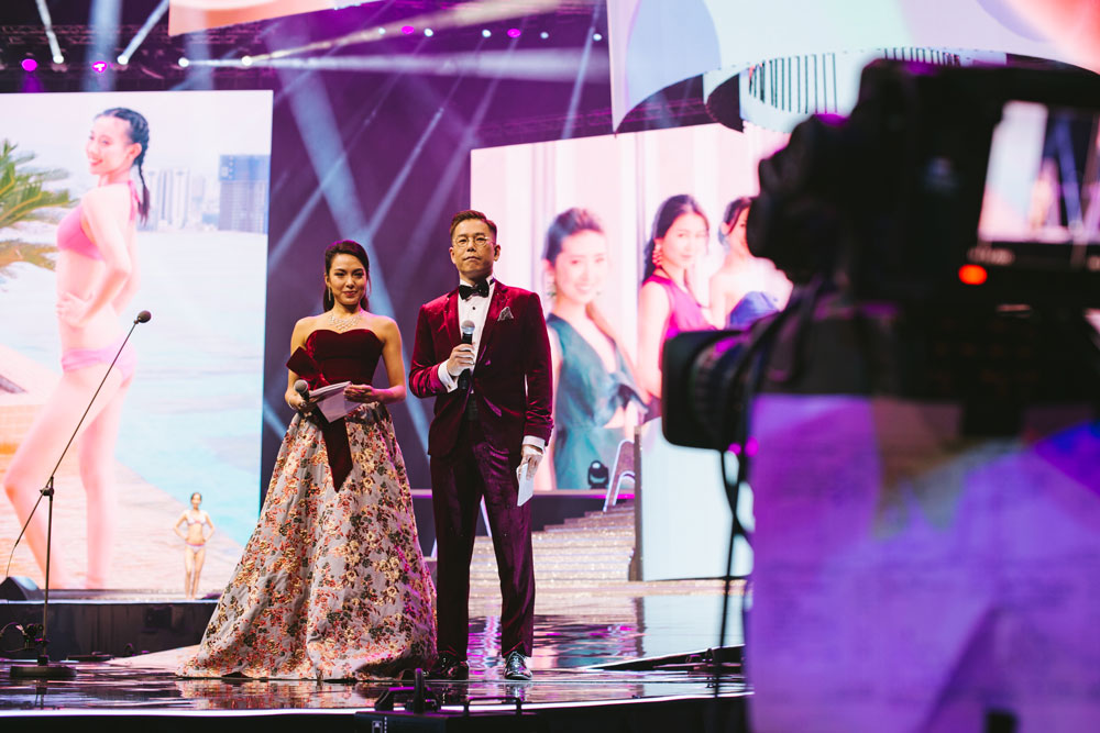 news-2019 Miss Macau campaign finals party scene-Breitex -img-1