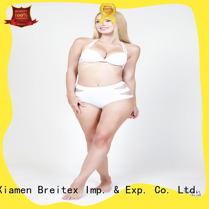 Breitex ladies triangle bikini comfortable fast delivery