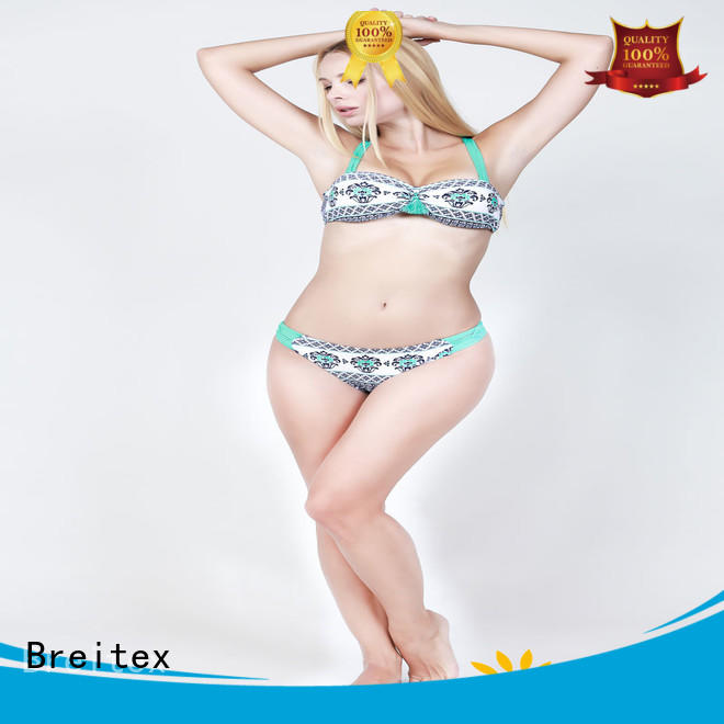 Breitex beach swimwear oem&odm manufcturer