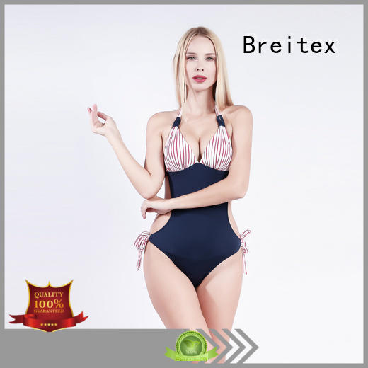 Breitex top-selling 2 piece women swimsuit clothing best factory price