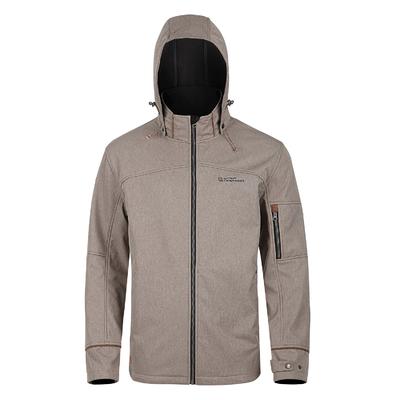 men's softshell jacket-the best selling