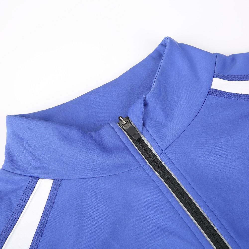 product-Breitex-sports wear-hybrid jacket with silicon anti slip tape-img
