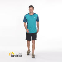 Men Running Short Sleeve T-Shirt BT20SP0319003-RUNNING WEAR - on sale