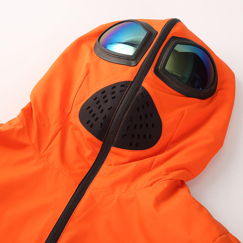 product-Childrens Jackets with sunglasses-Breitex-img-1