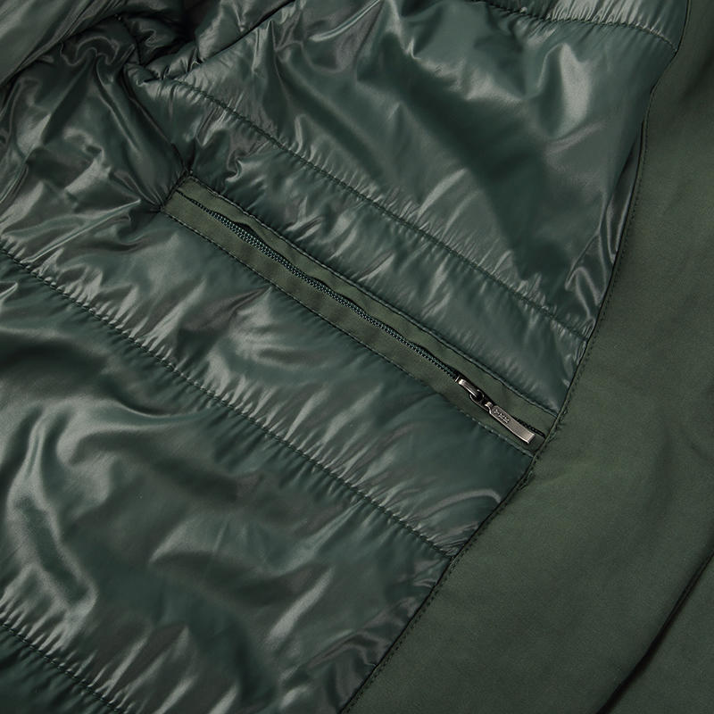 product-Breitex-Down Jacket with YKK zipper-img-1