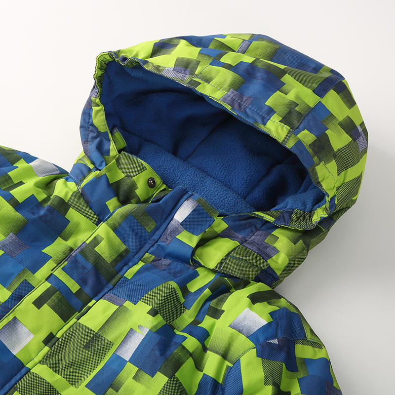 product-Ski Jackets for boy-Breitex-img-1