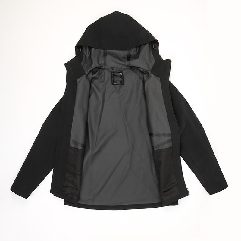 product-Breitex-25layer Jacket with welded workmanship-img