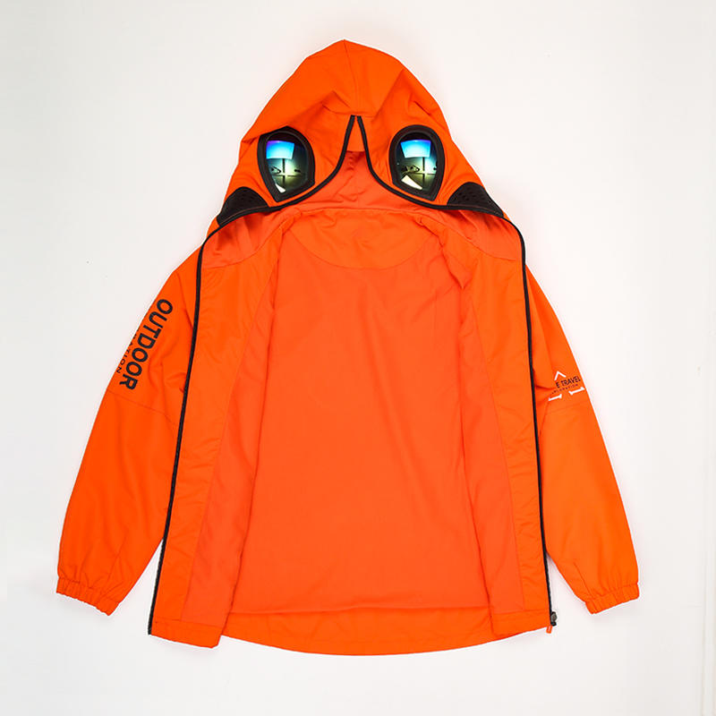 product-Breitex-Childrens Jackets with sunglasses-img
