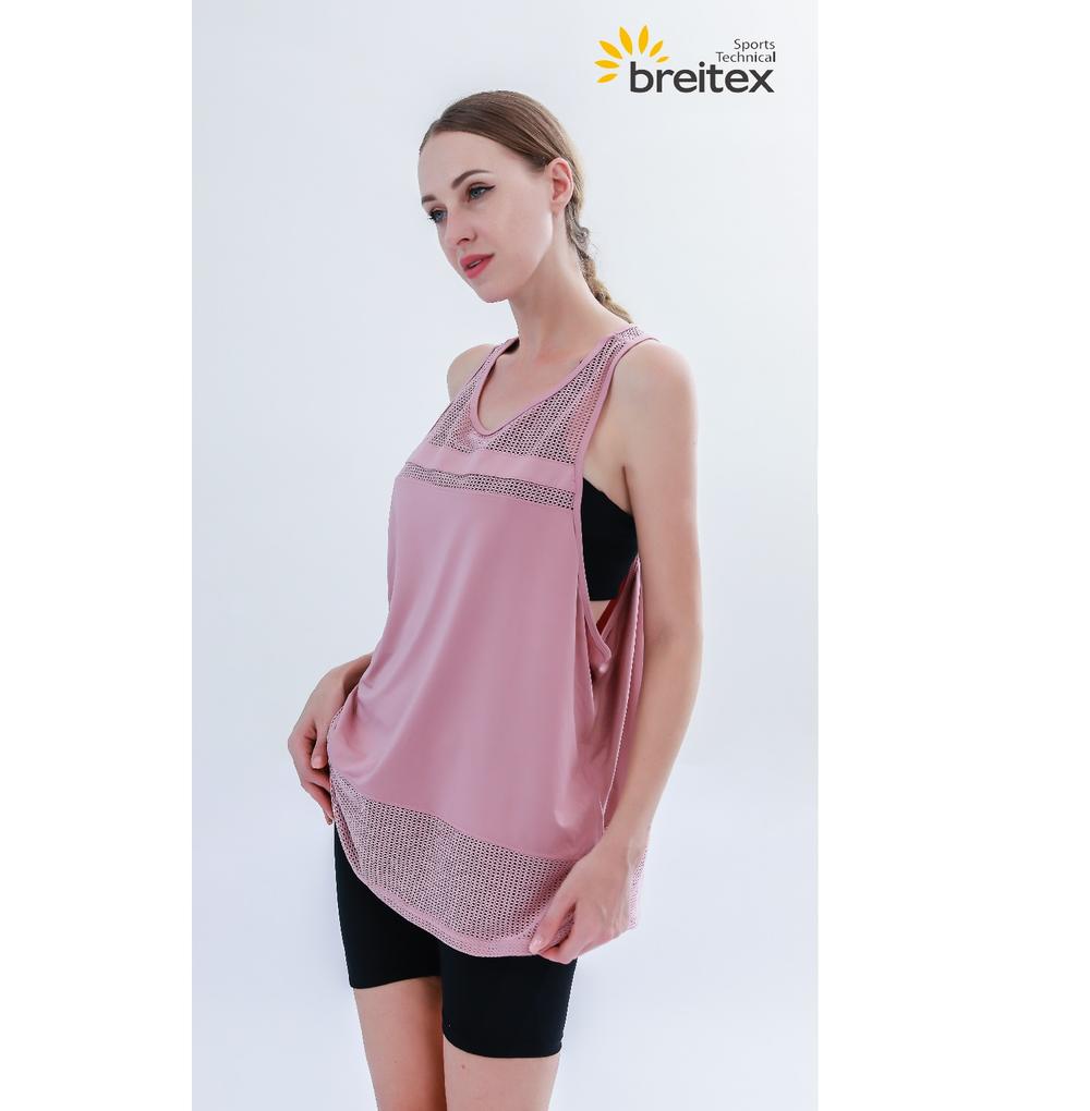 Running Outfit - Breitex's Manufacturing