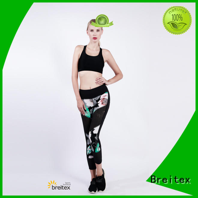 comfortable woman yoga wear best-selling for customization