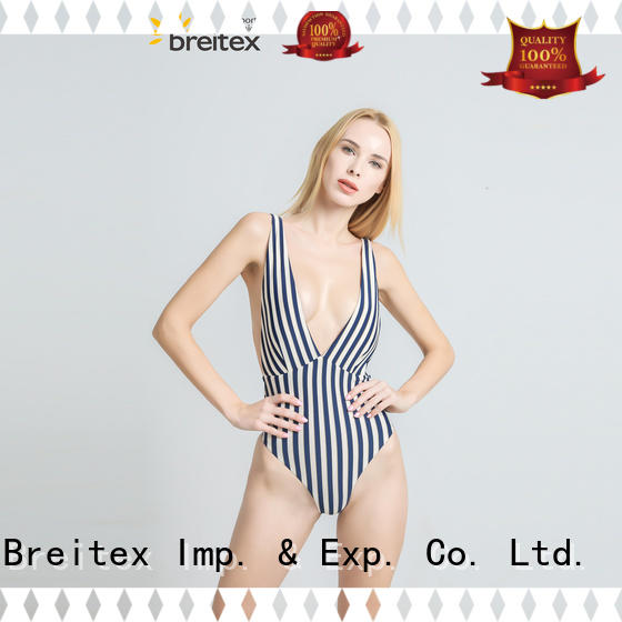 hot-sale one-piece swimwear for women universal factory direct supply
