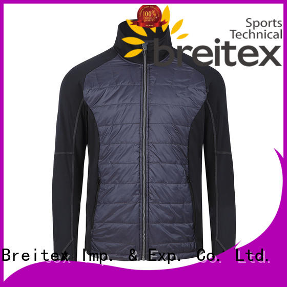 Breitex outdoor womens jackets universal best factory price