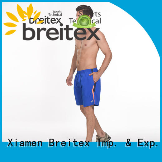 Breitex professional woman running apparel for exercise