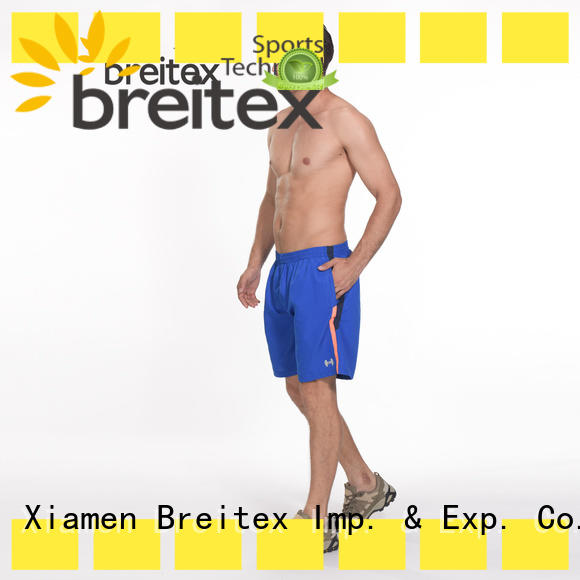 Breitex popular trainning wear at favorable price