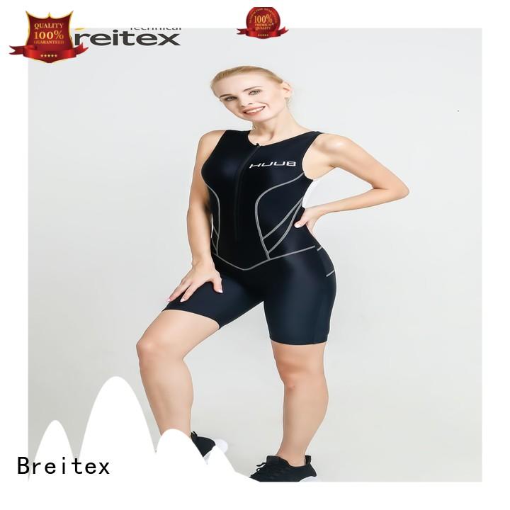 Breitex bicycle clothing exercise fast shipping